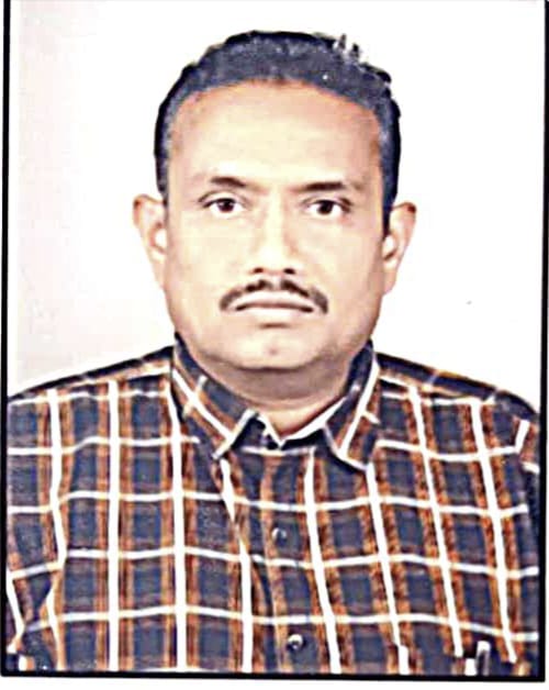 ग्रामपंचायत अधिकारी